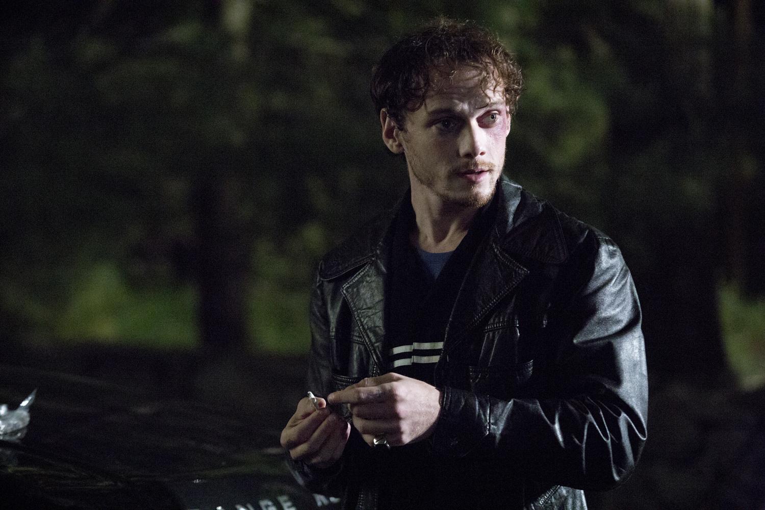 Anton Yelchin
