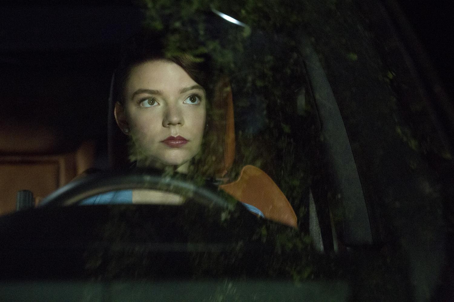 Anya Taylor-Joy