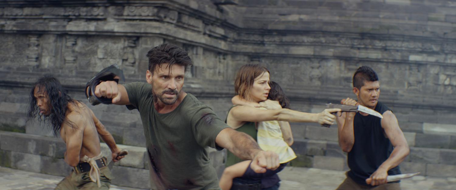 Frank Grillo