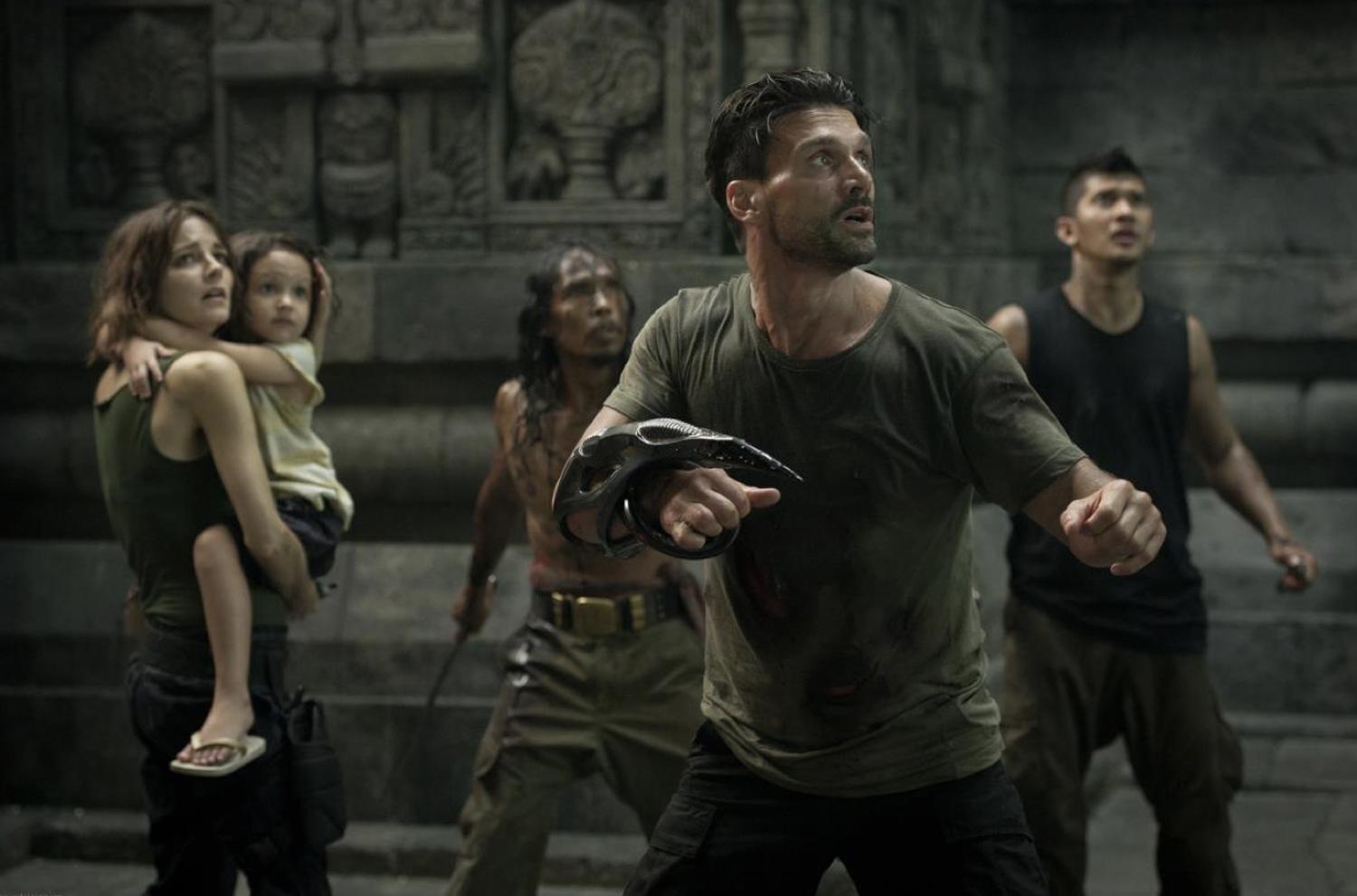 Frank Grillo