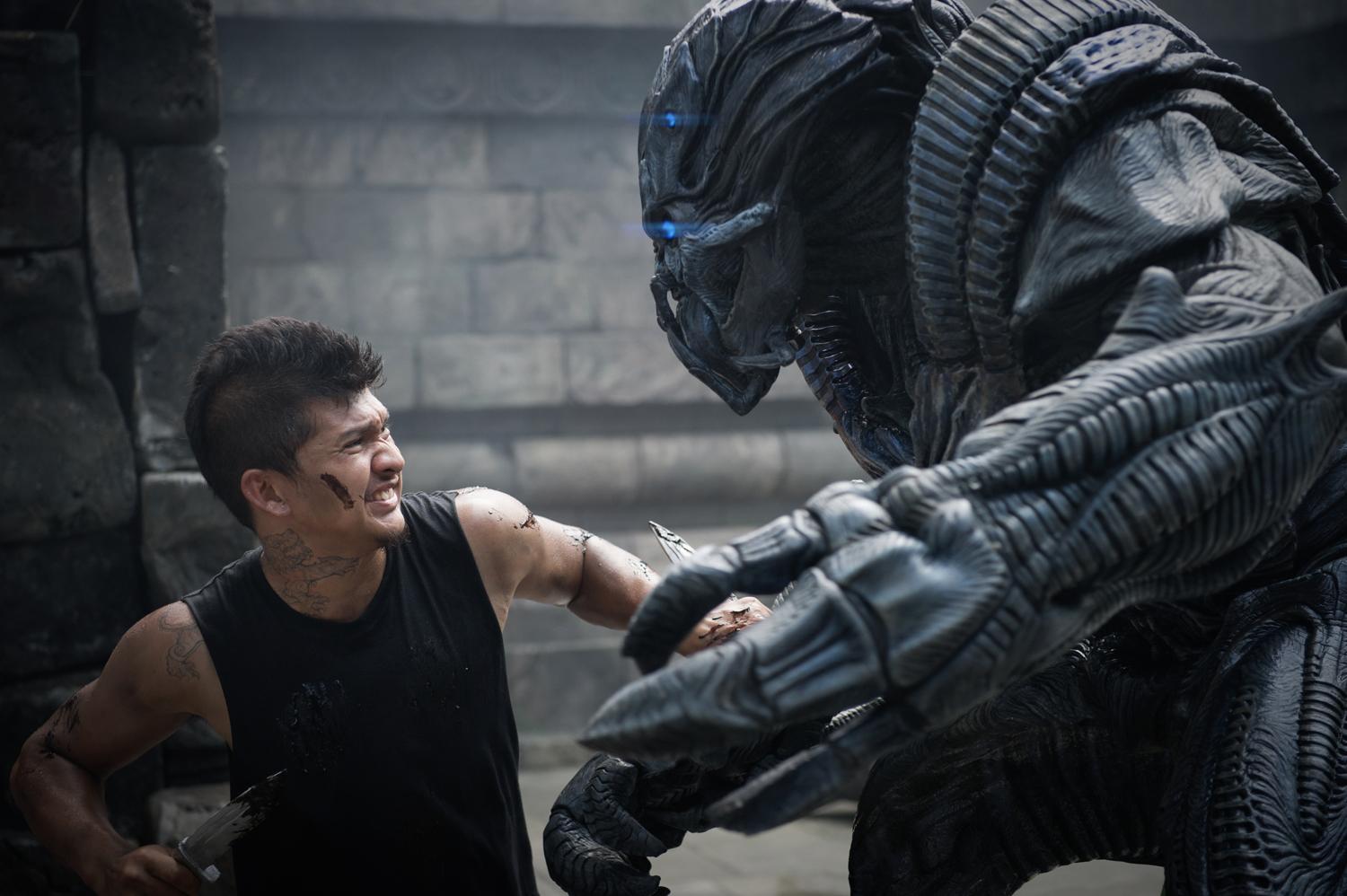Frank Grillo