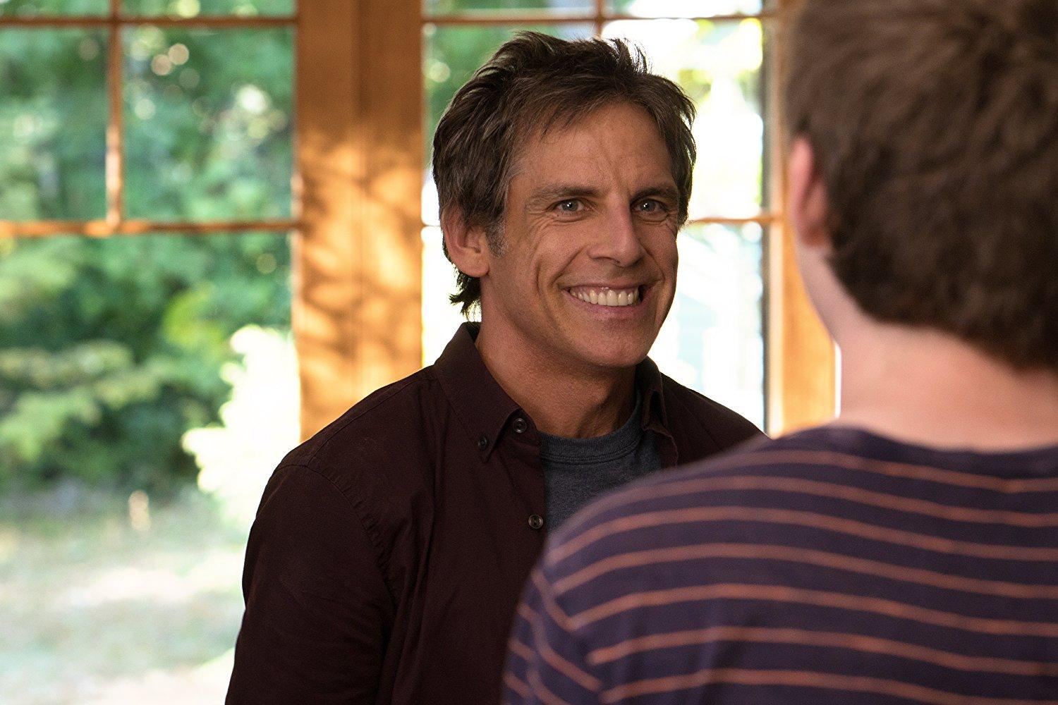 Ben Stiller