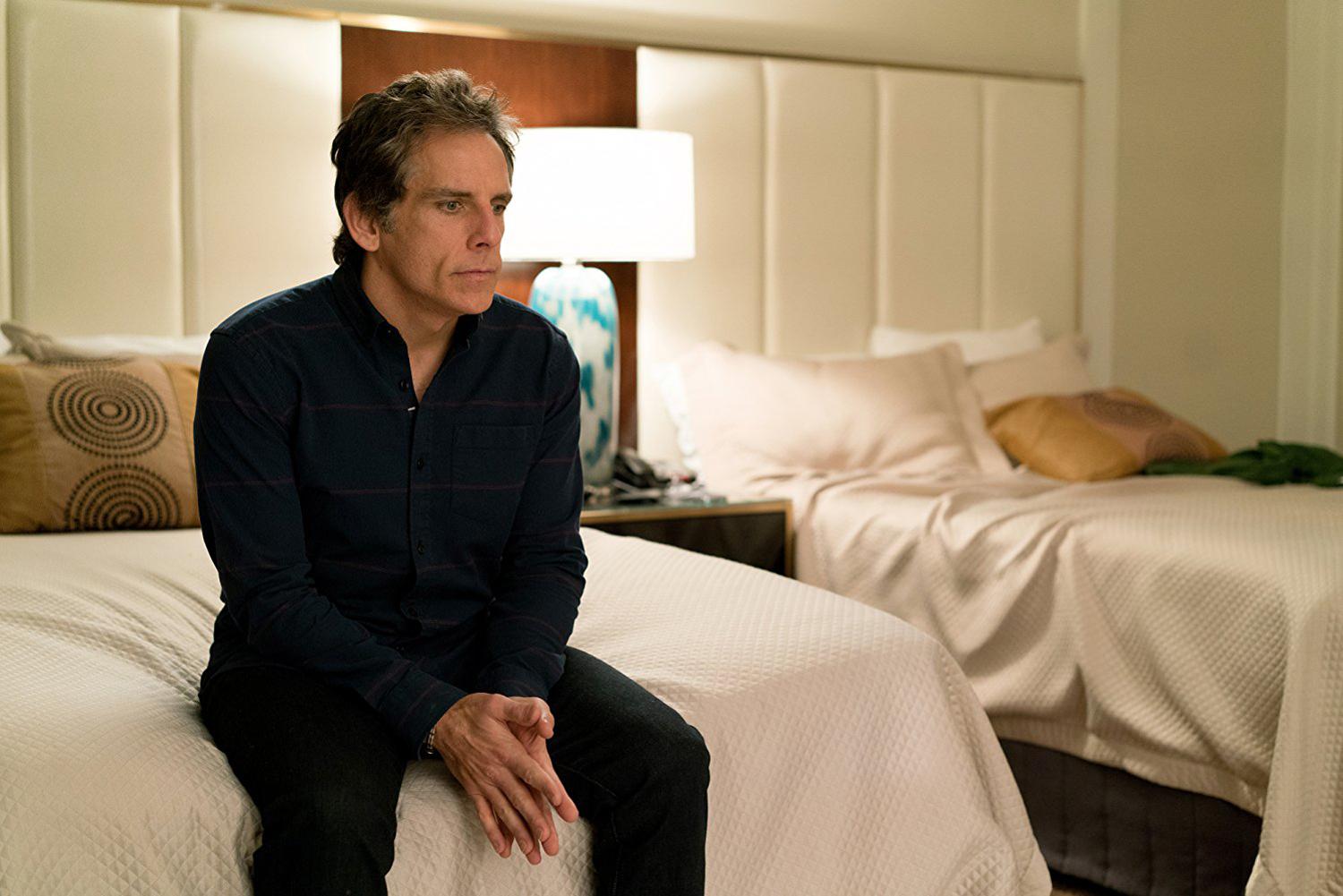 Ben Stiller