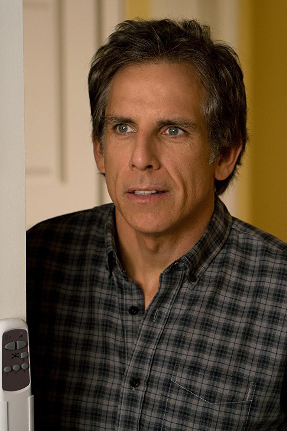 Ben Stiller