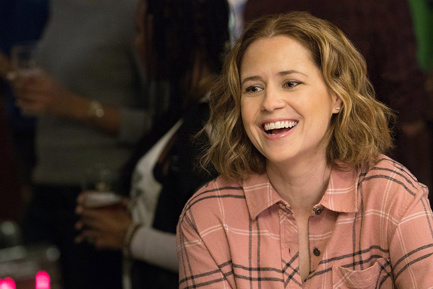 Jenna Fischer