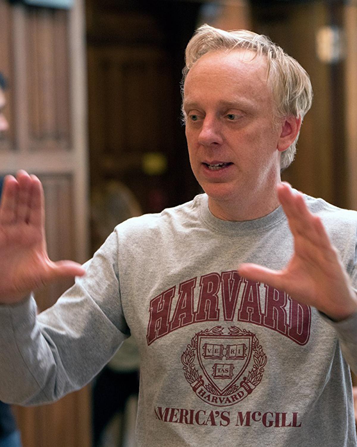 Mike White