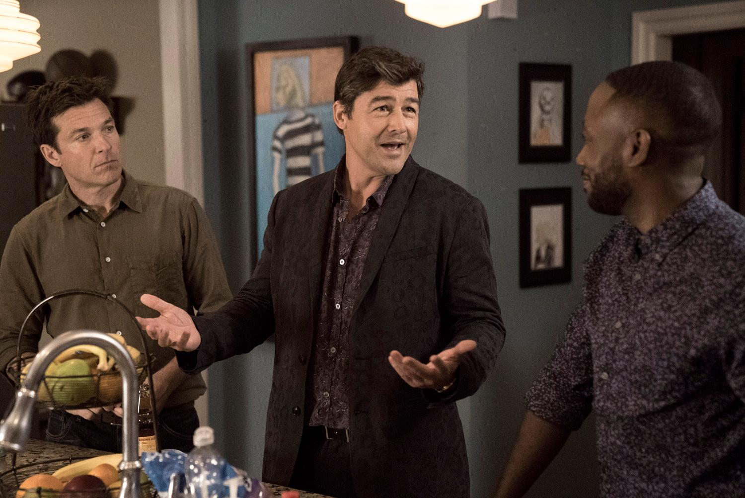 Kyle Chandler