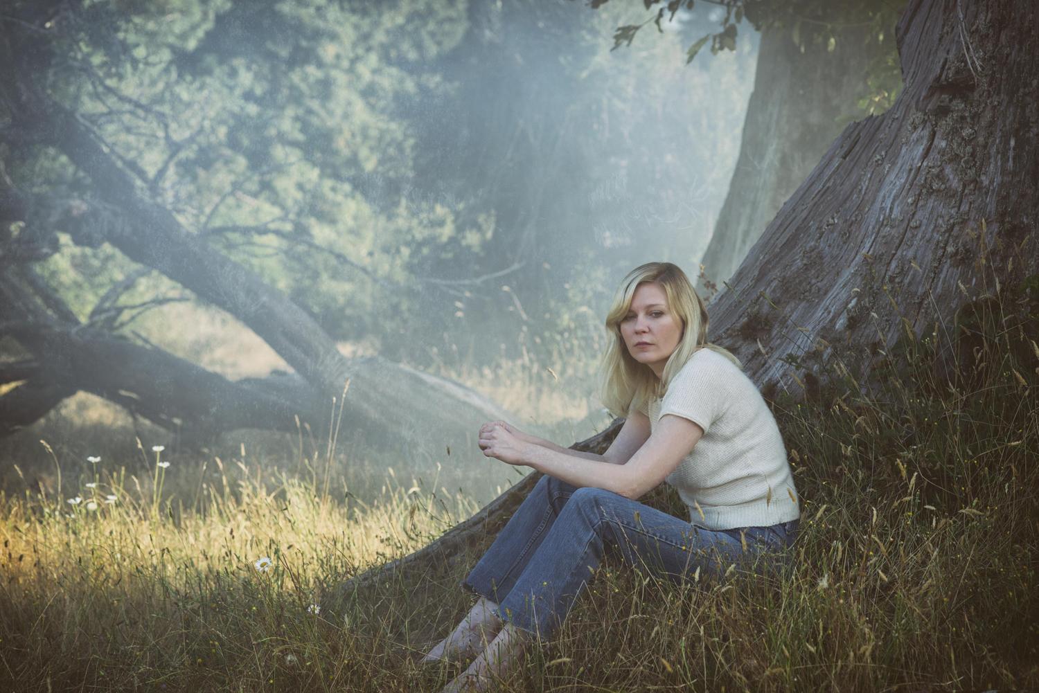 Kirsten Dunst