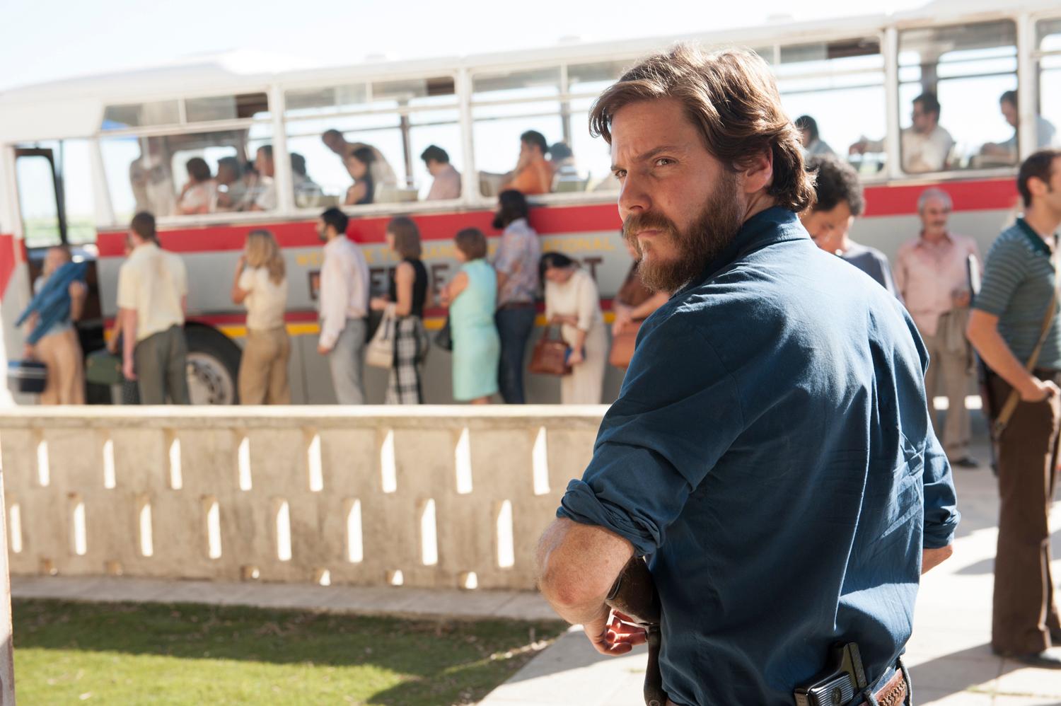 Daniel Brühl