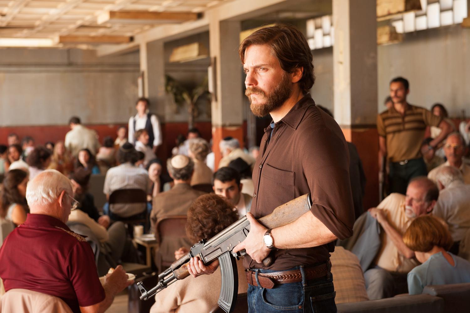 Daniel Brühl