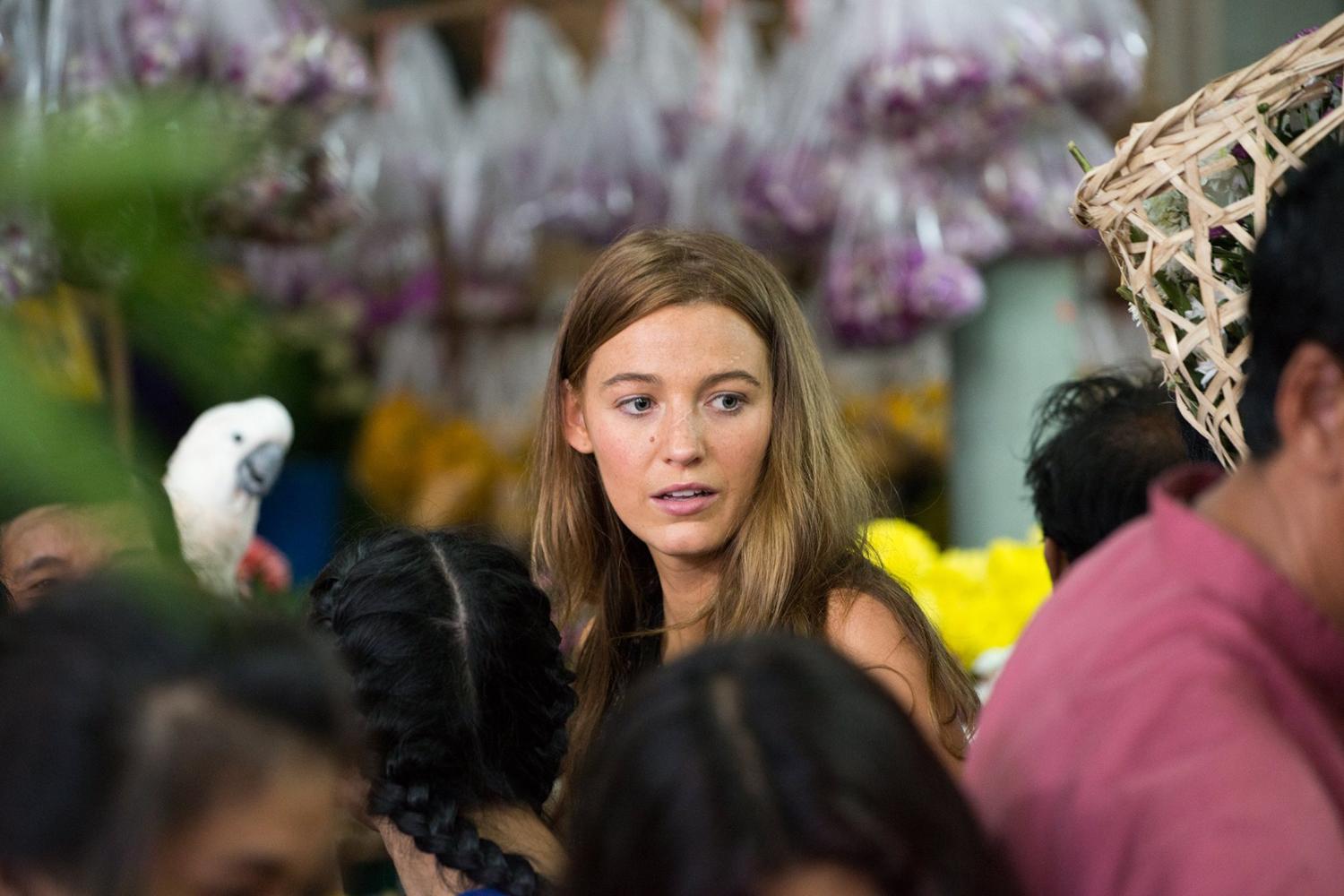 Blake Lively
