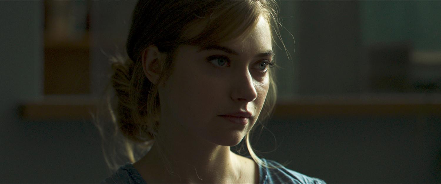 Imogen Poots
