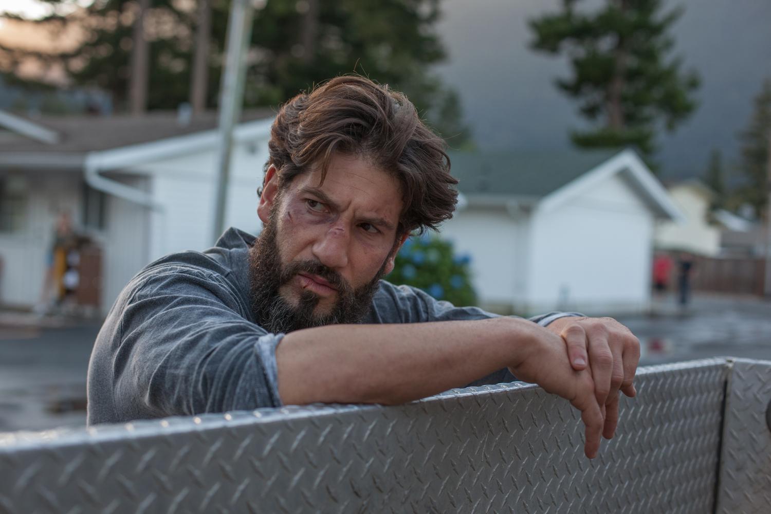 Jon Bernthal