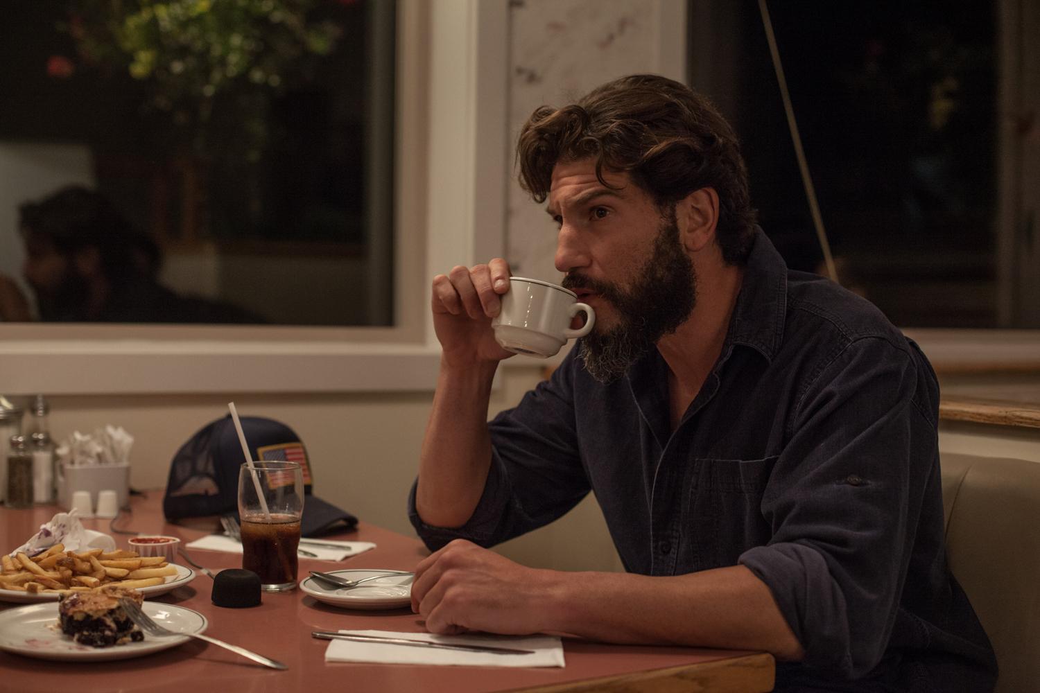 Jon Bernthal