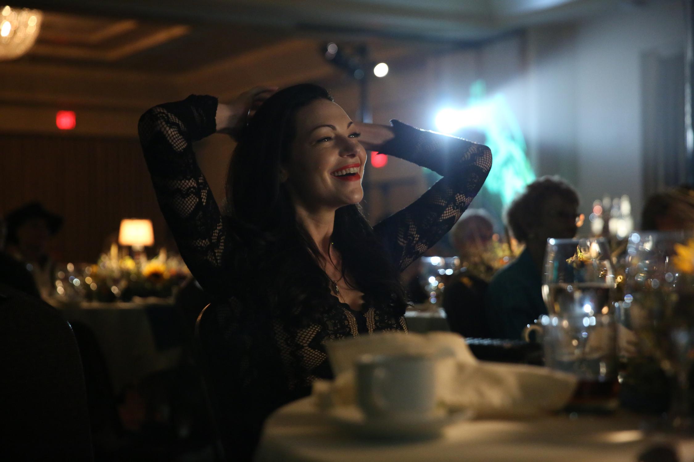 Laura Prepon