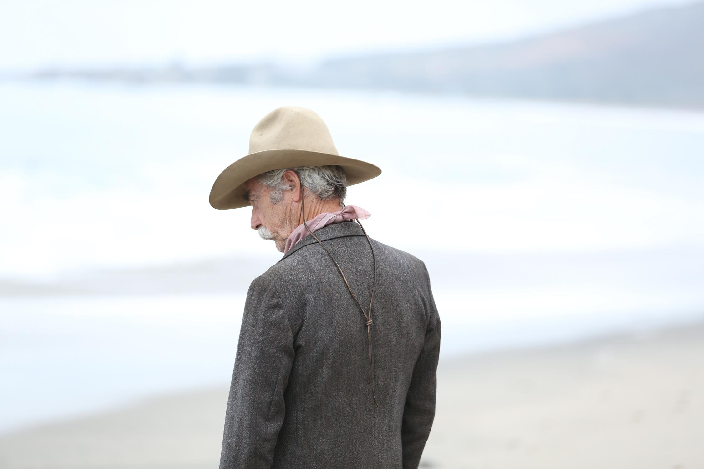 Sam Elliott