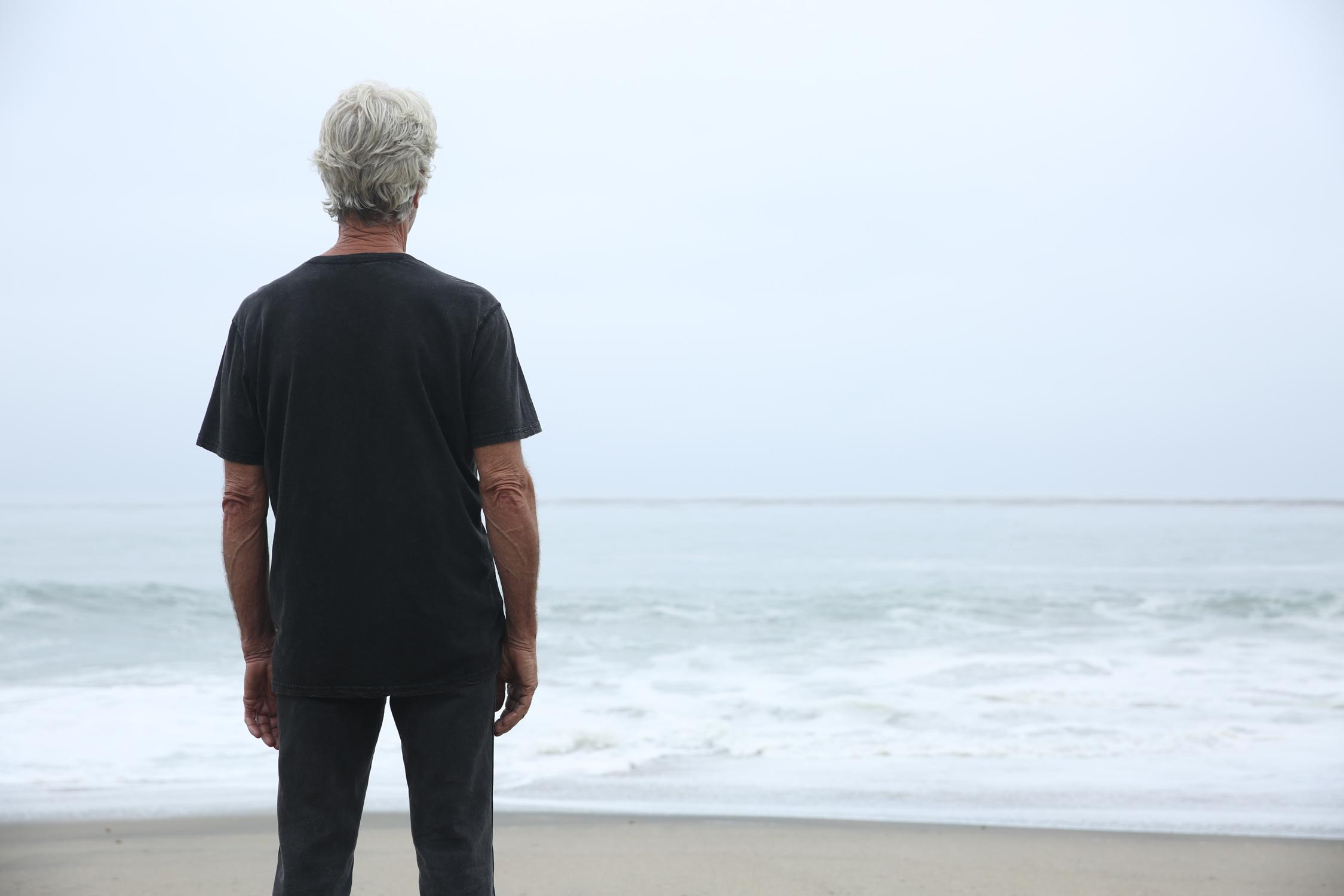 Sam Elliott