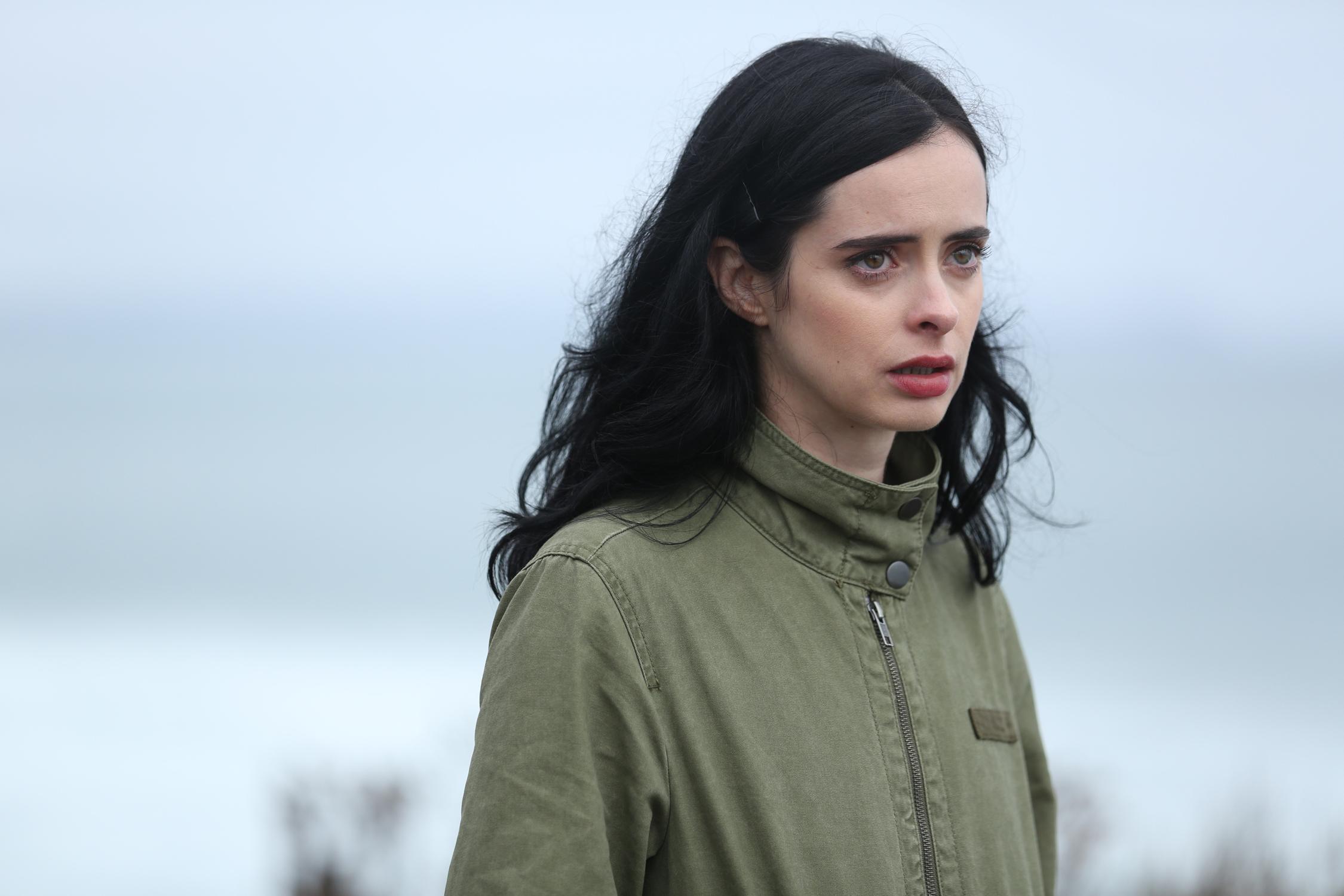Krysten Ritter