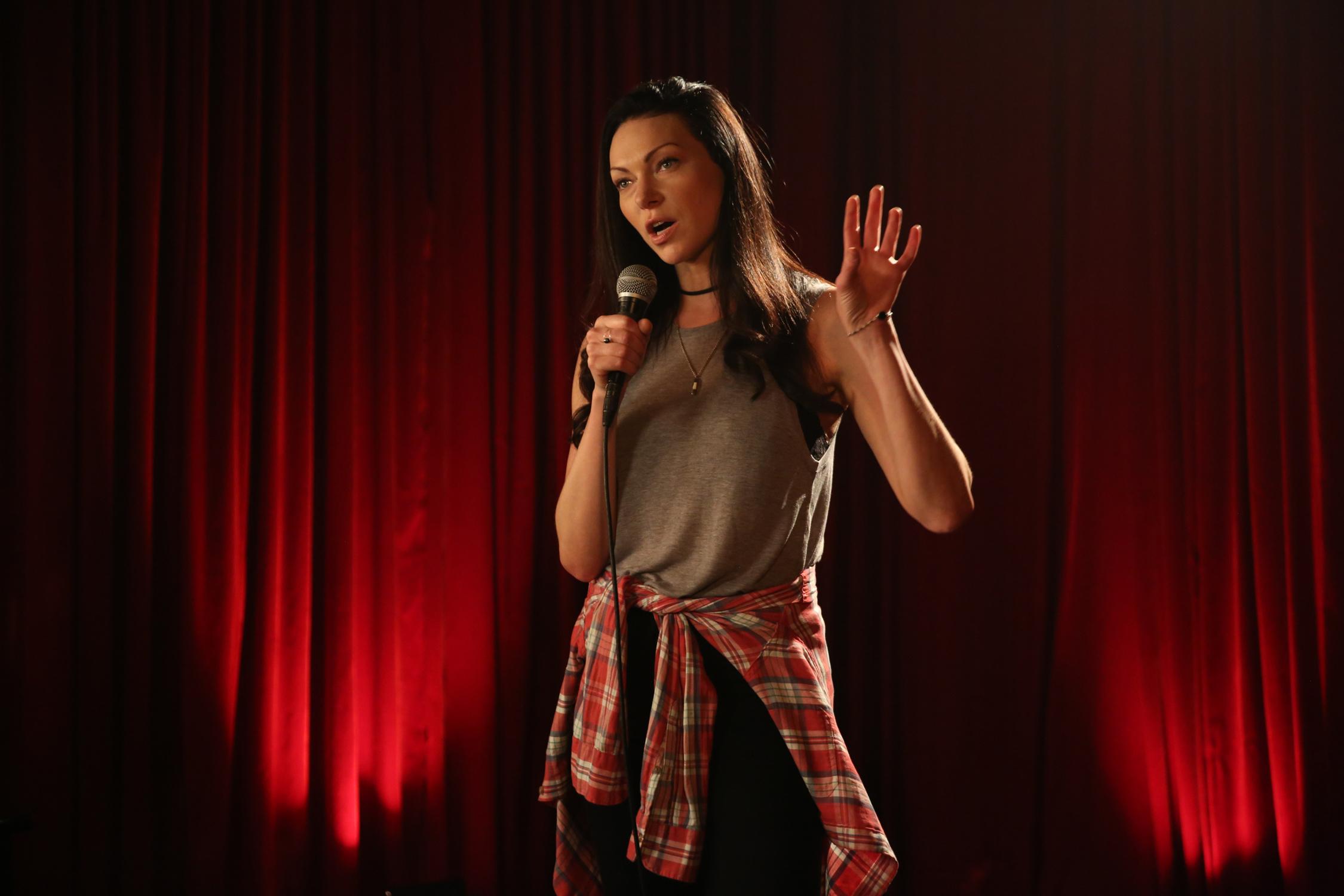 Laura Prepon