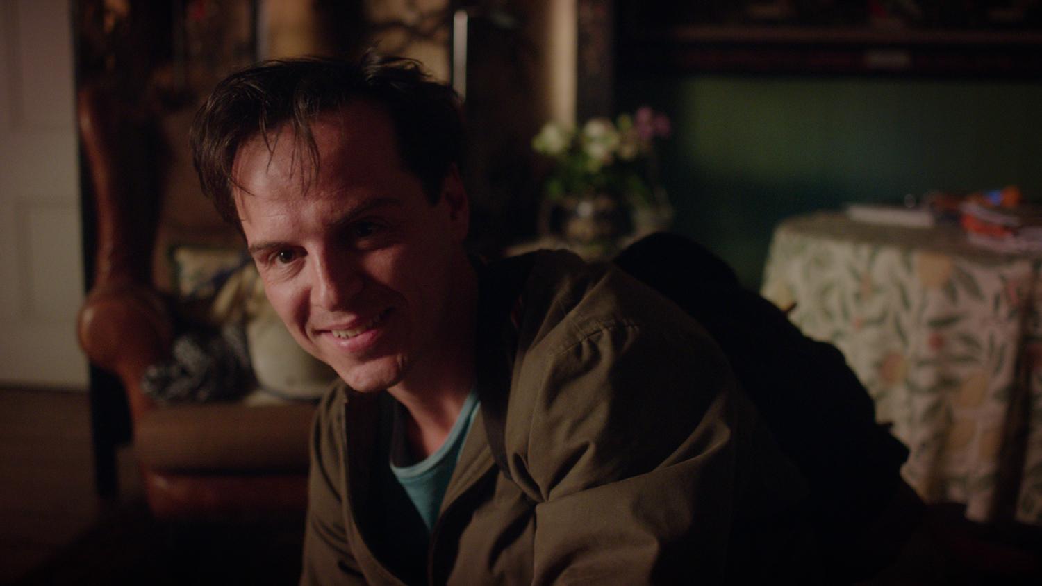 Andrew Scott