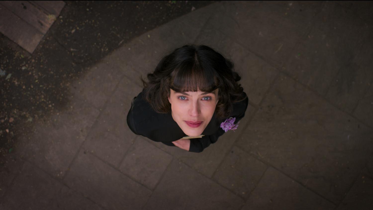 Jessica Brown Findlay