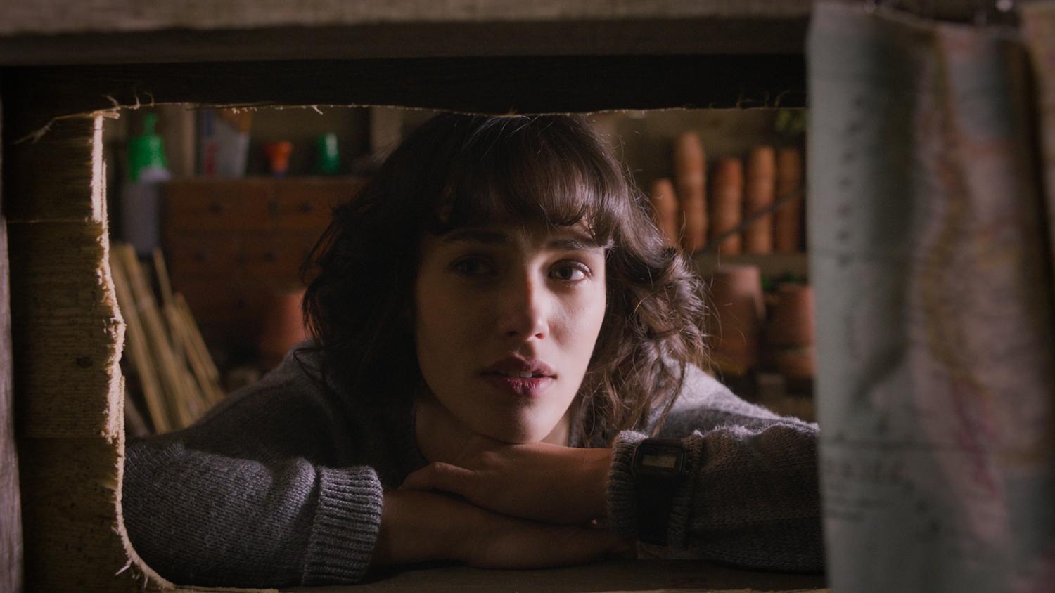 Jessica Brown Findlay