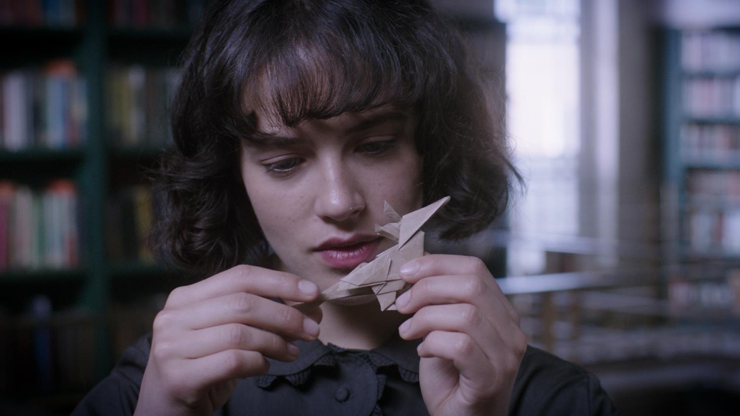 Jessica Brown Findlay