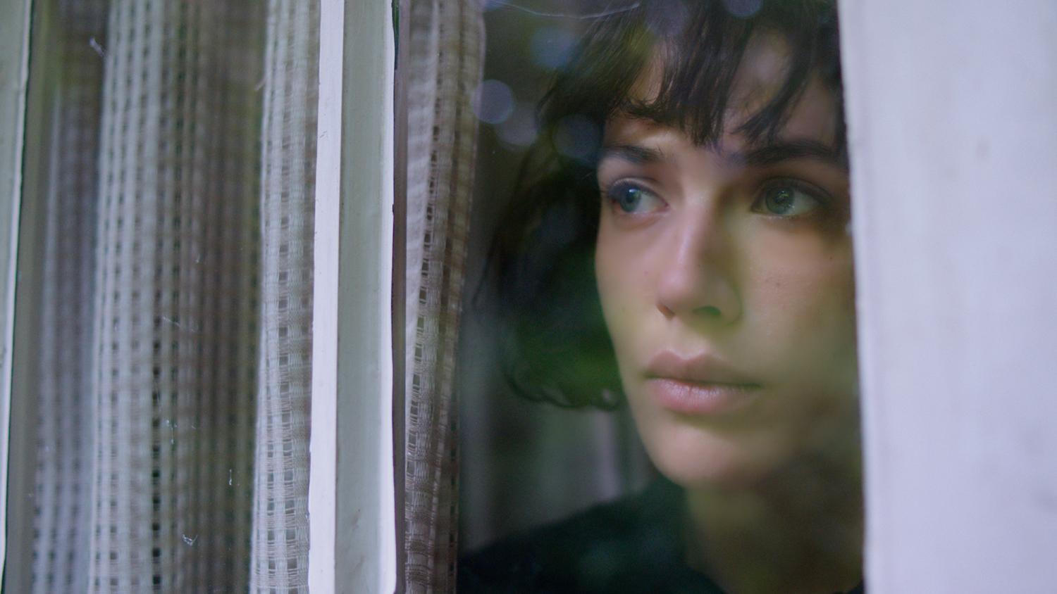 Jessica Brown Findlay