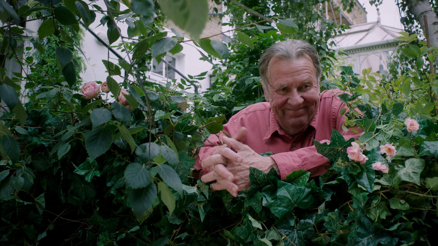 Tom Wilkinson