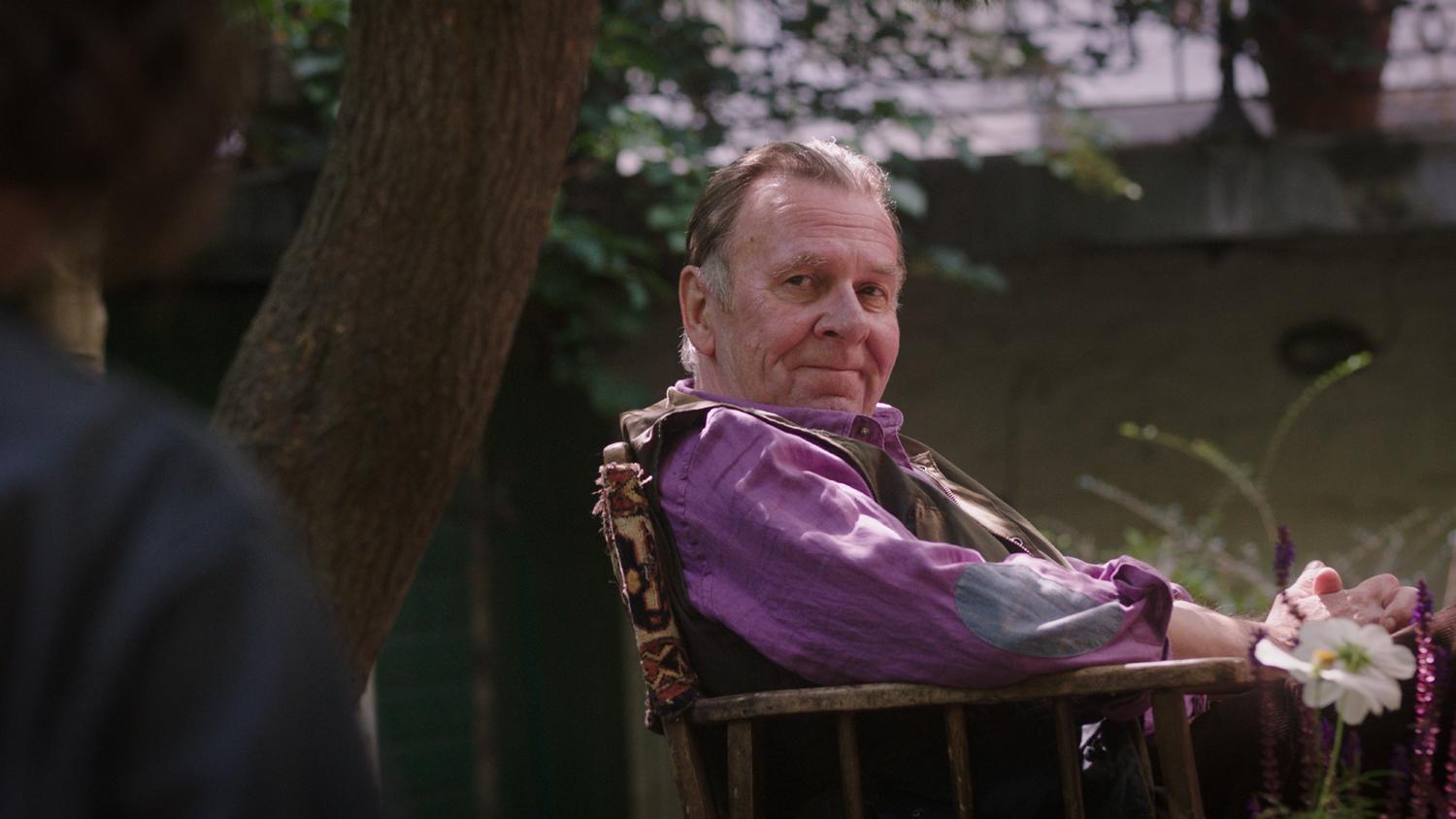 Tom Wilkinson