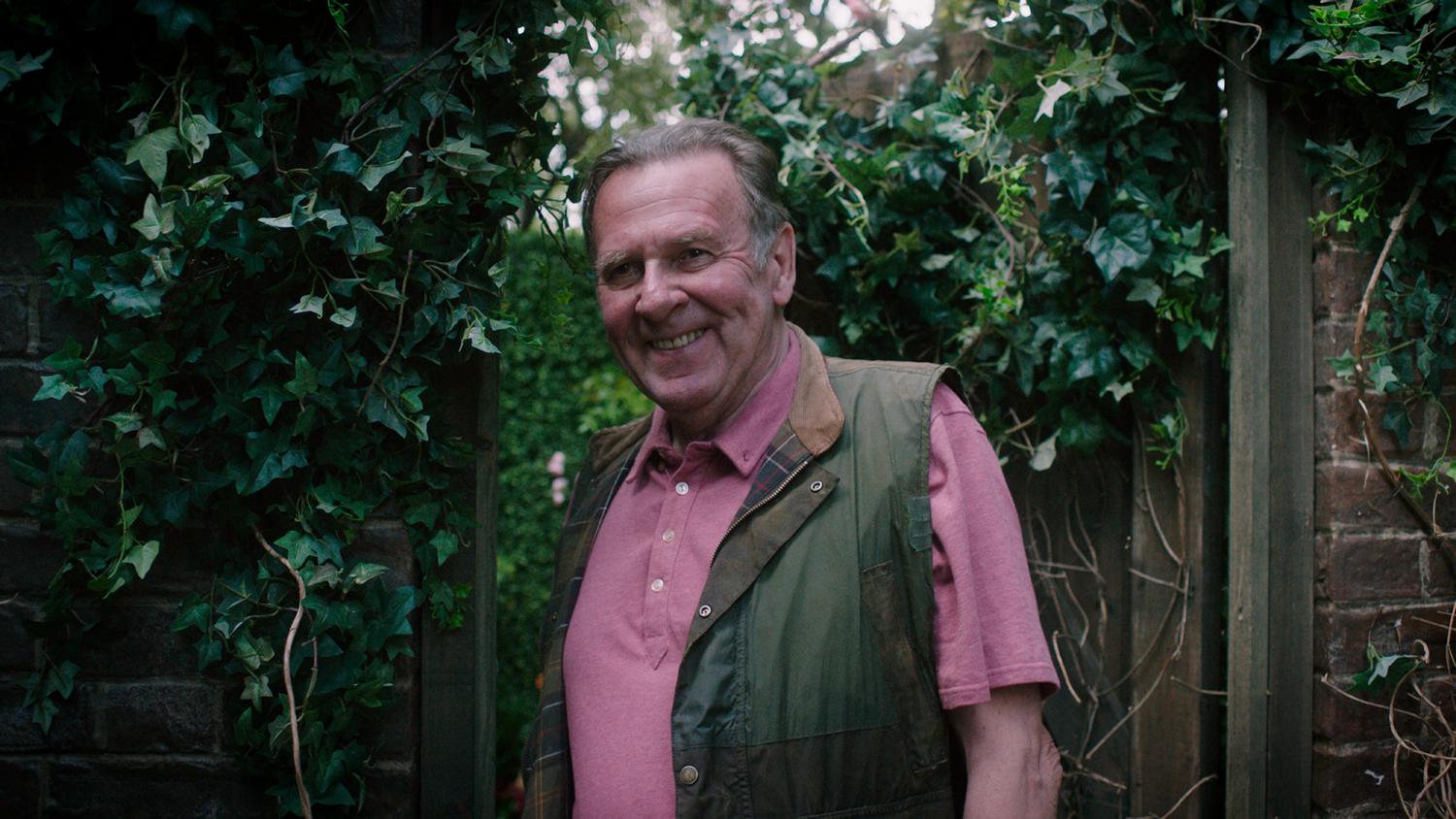 Tom Wilkinson