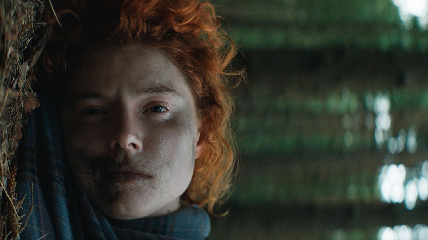 Jessie Buckley