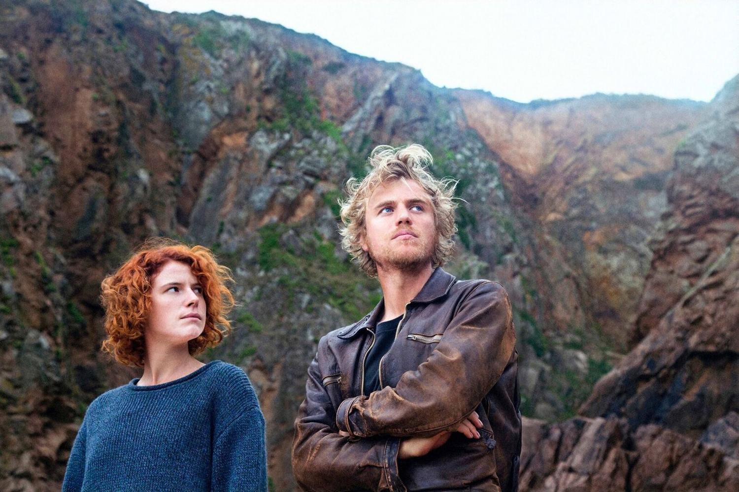 Jessie Buckley