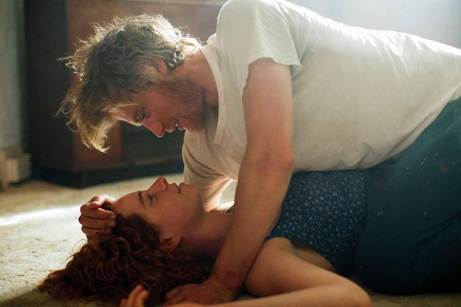 Jessie Buckley