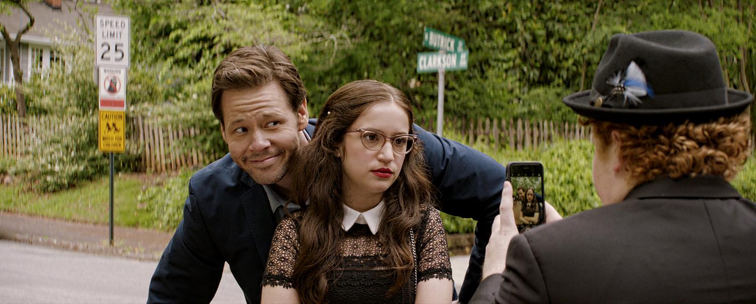 Ike Barinholtz
