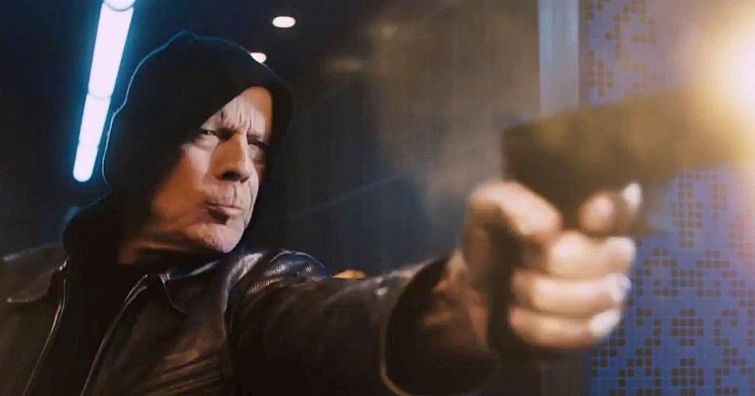 Bruce Willis