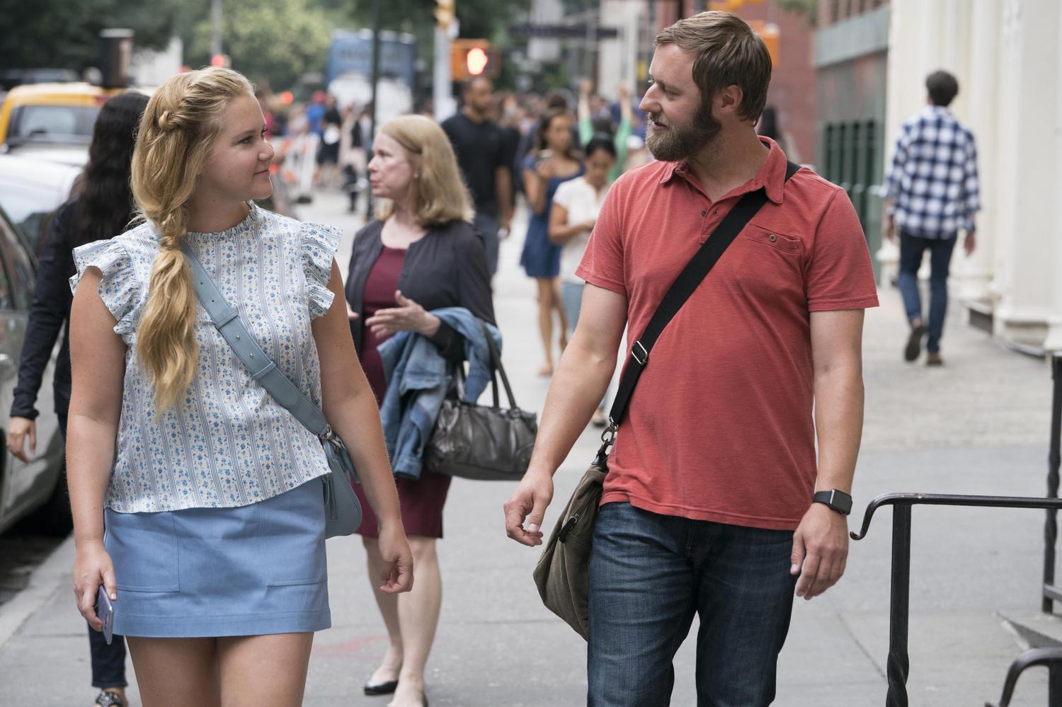Amy Schumer