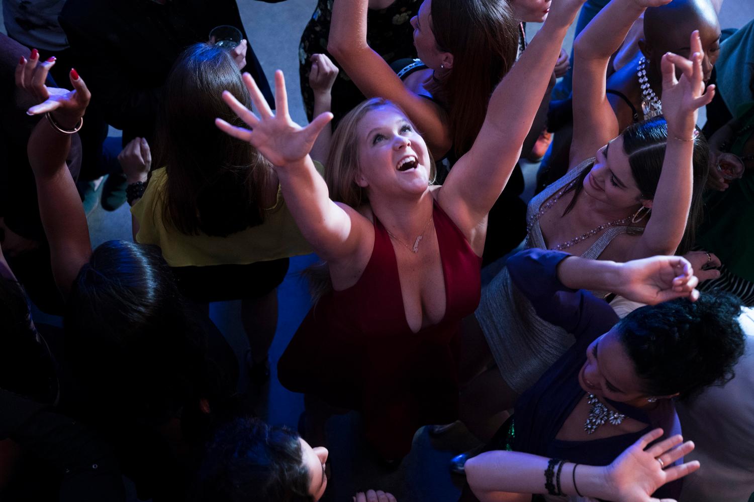Amy Schumer
