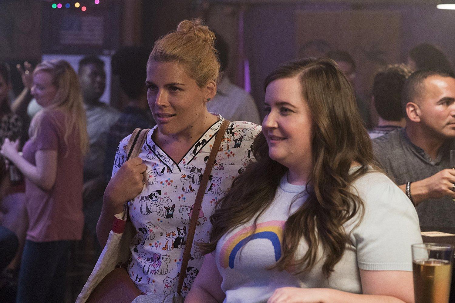 Busy Philipps