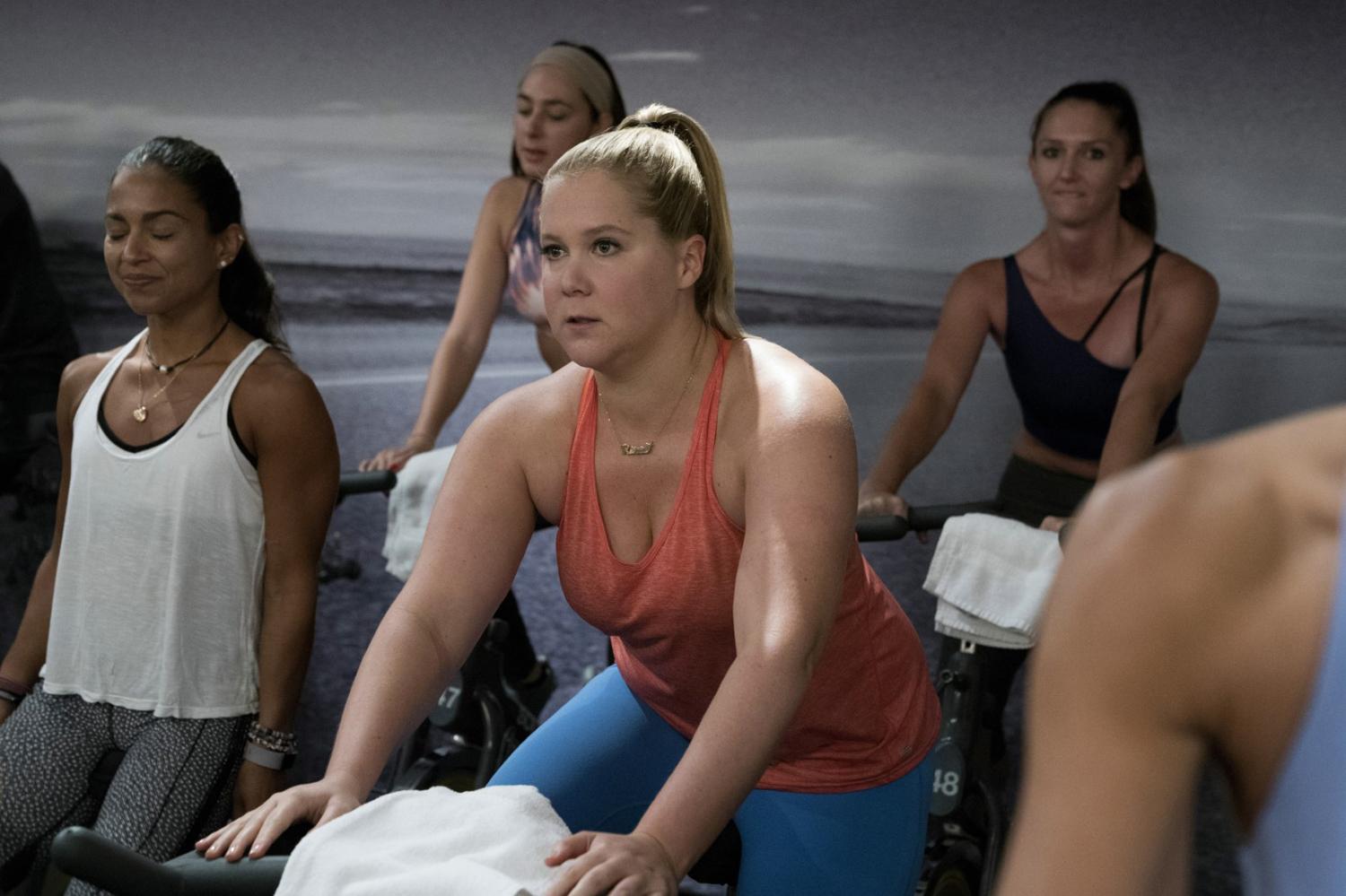 Amy Schumer