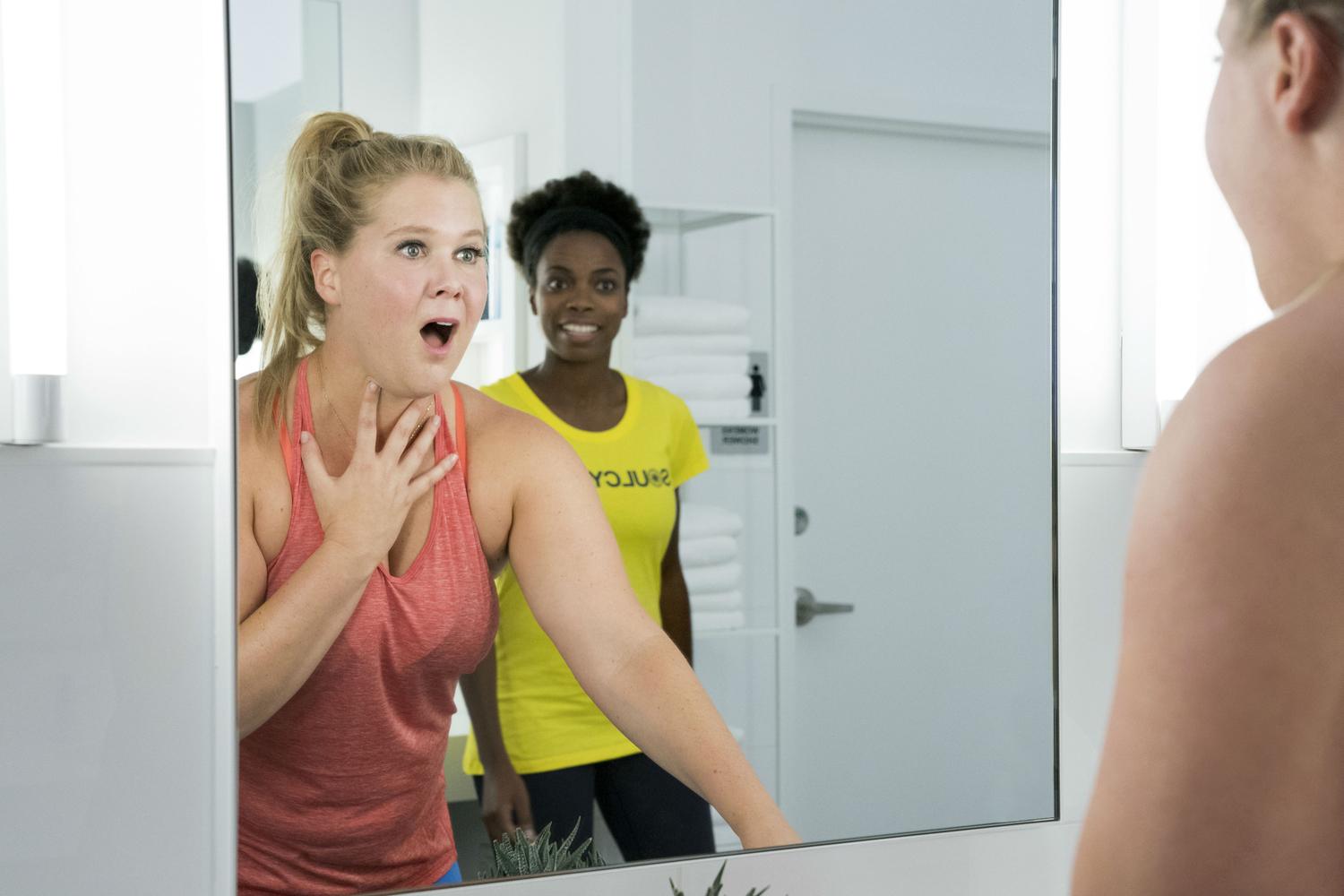 Amy Schumer