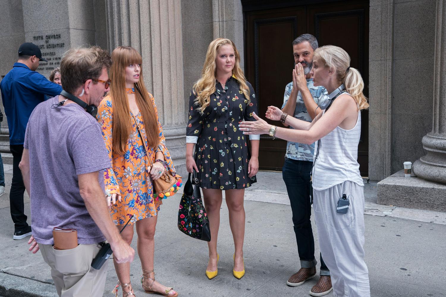 Amy Schumer