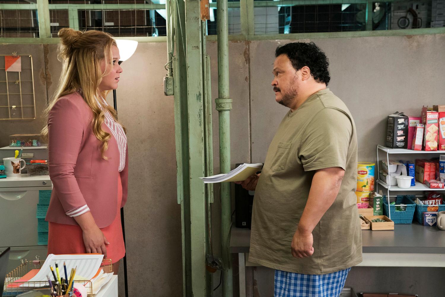 Amy Schumer