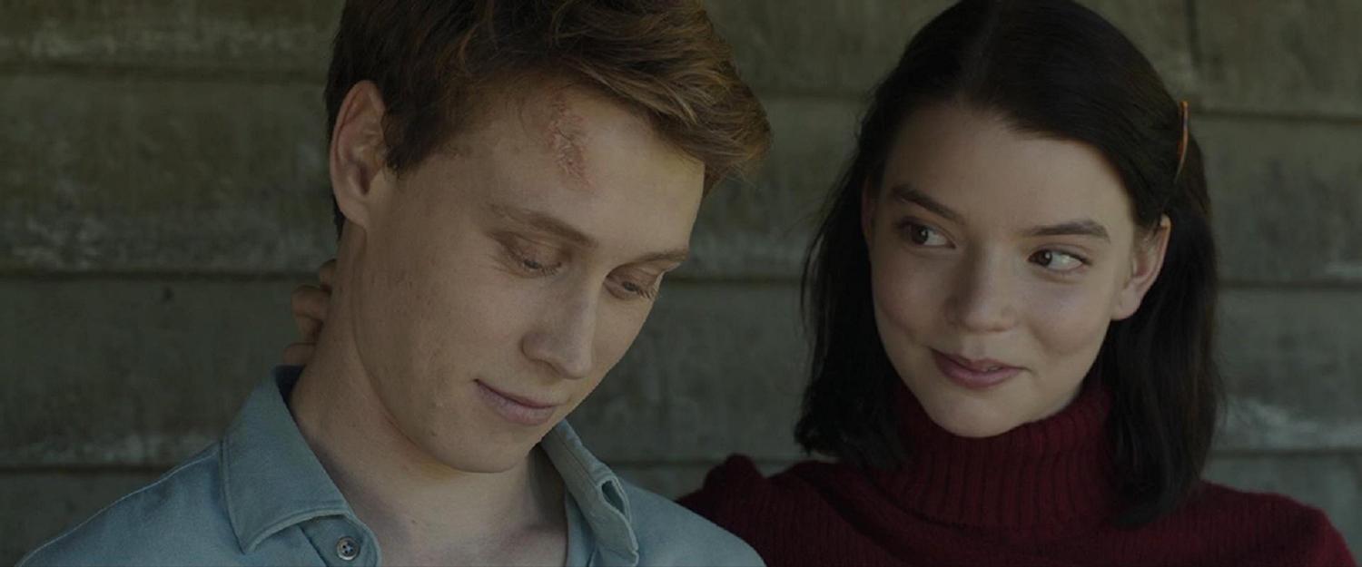 Anya Taylor-Joy, George MacKay