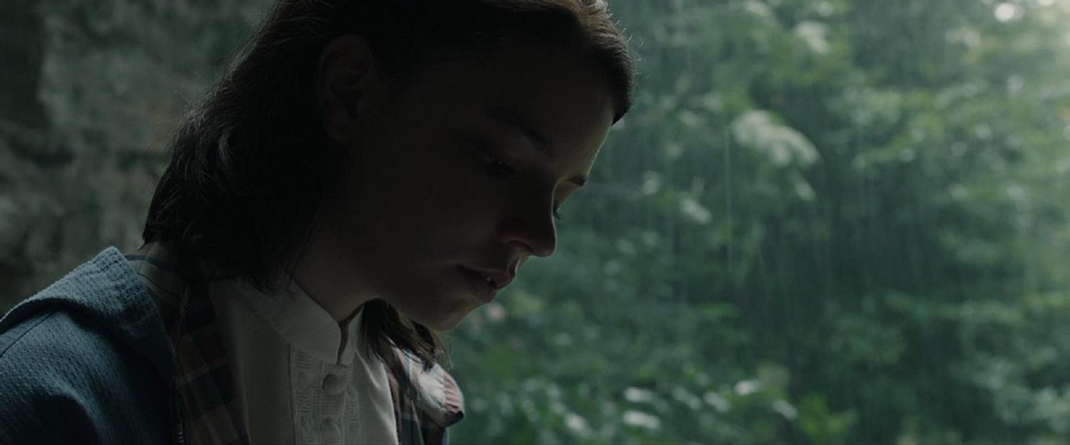Anya Taylor-Joy