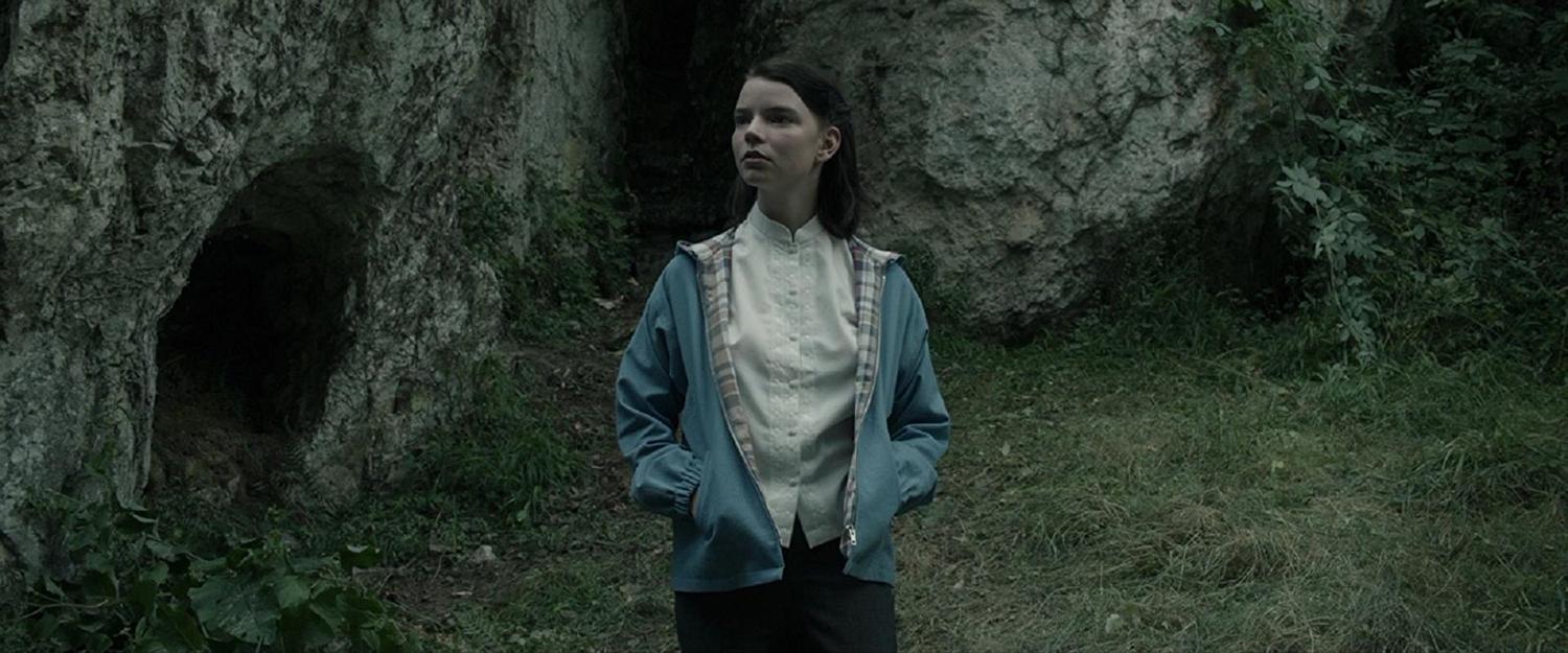 Anya Taylor-Joy