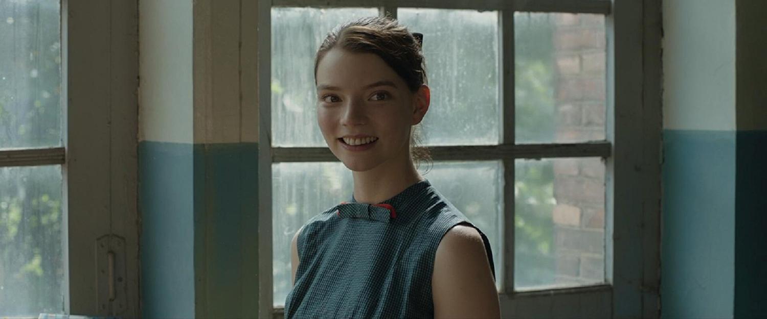 Anya Taylor-Joy