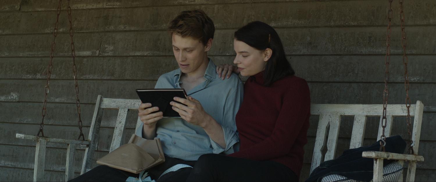 Anya Taylor-Joy, George MacKay