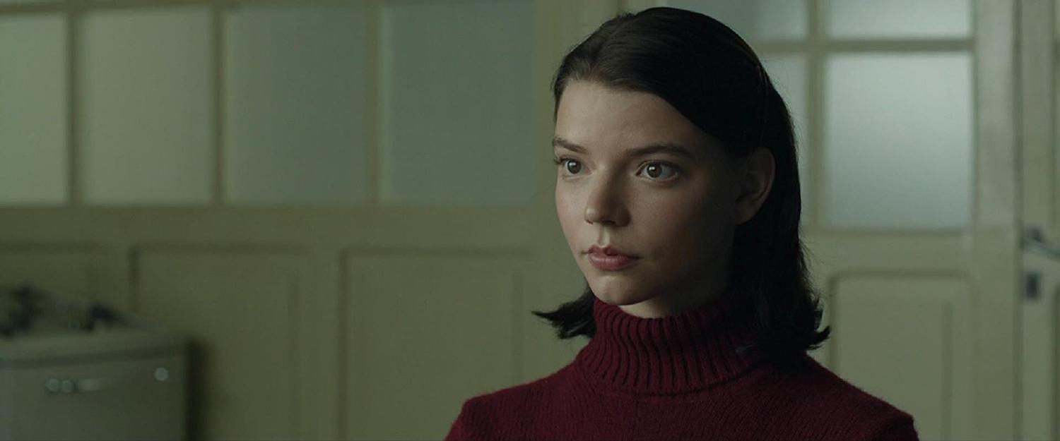 Anya Taylor-Joy