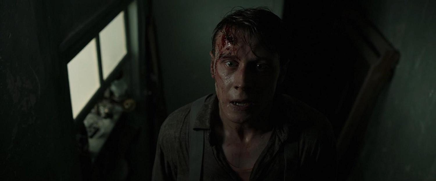 George MacKay